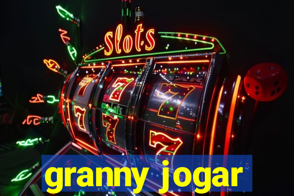 granny jogar